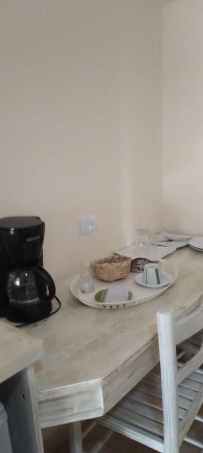 Guest House My Way Las Terrenas Bagian luar foto