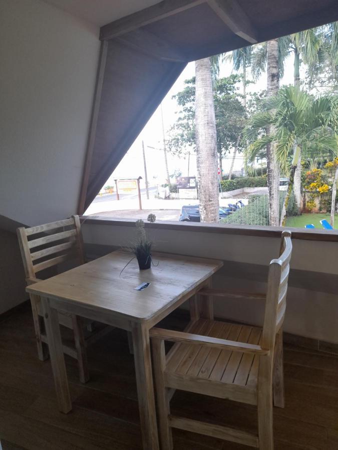 Guest House My Way Las Terrenas Bagian luar foto