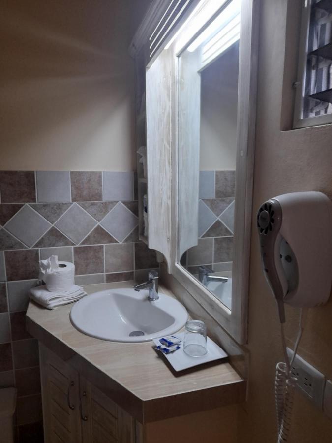 Guest House My Way Las Terrenas Bagian luar foto