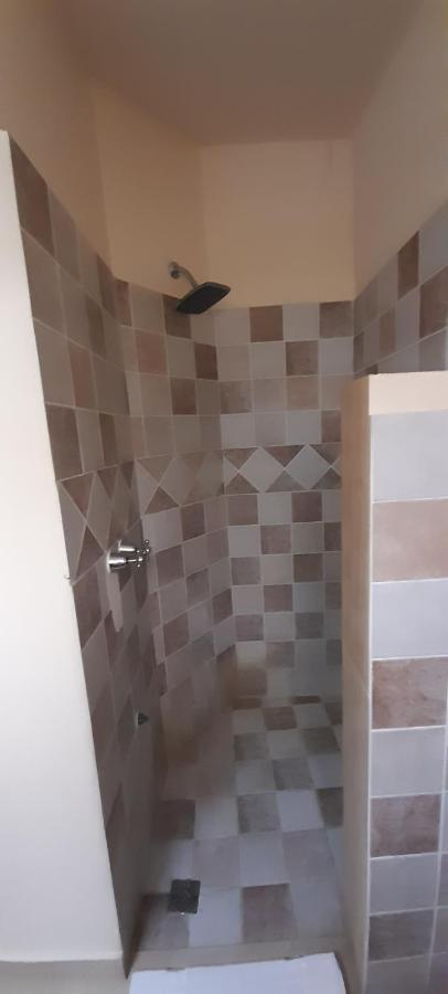 Guest House My Way Las Terrenas Bagian luar foto
